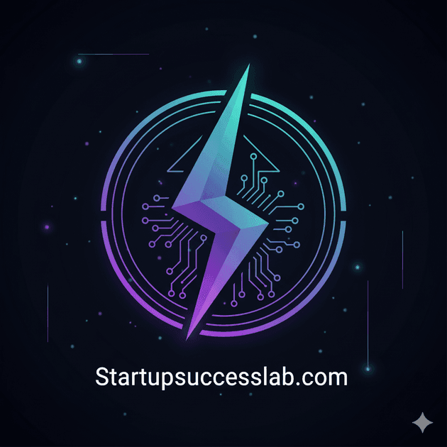 Startup Success Lab Logo
